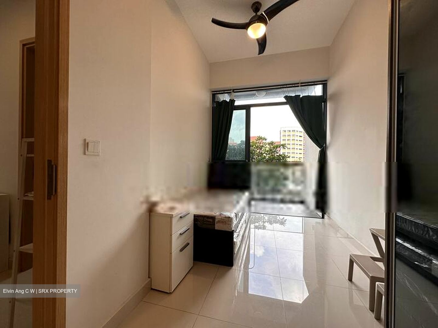 Midtown Residences (D19), Apartment #611928991
